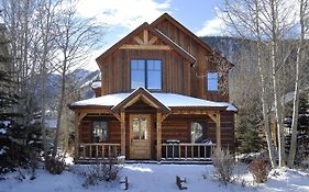 Sopris House